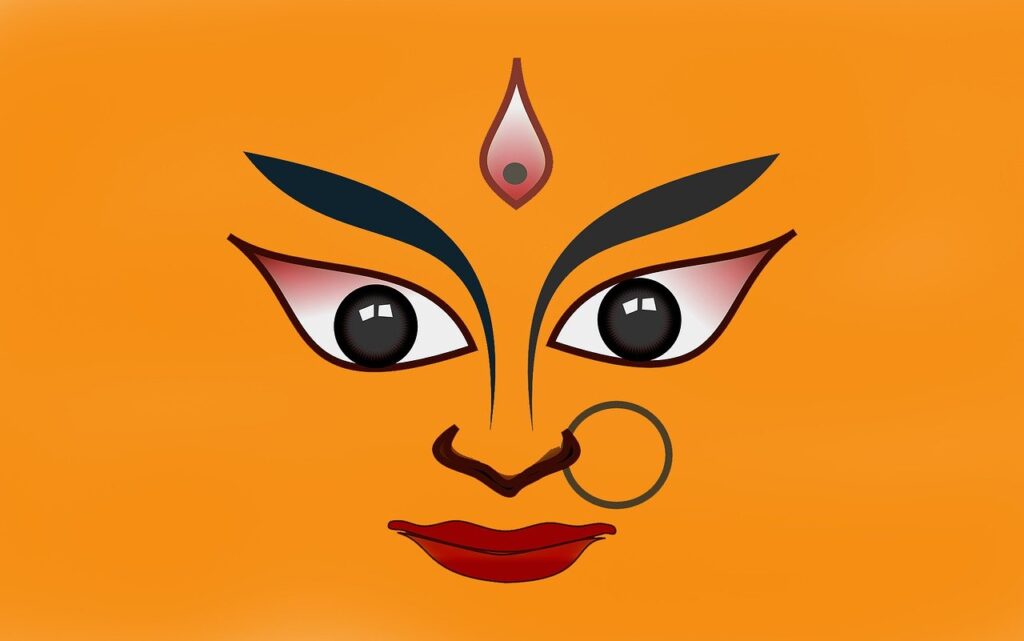 durga, navratri, india-4465858.jpg