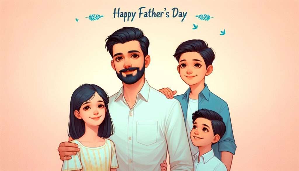Father's Day Celebration