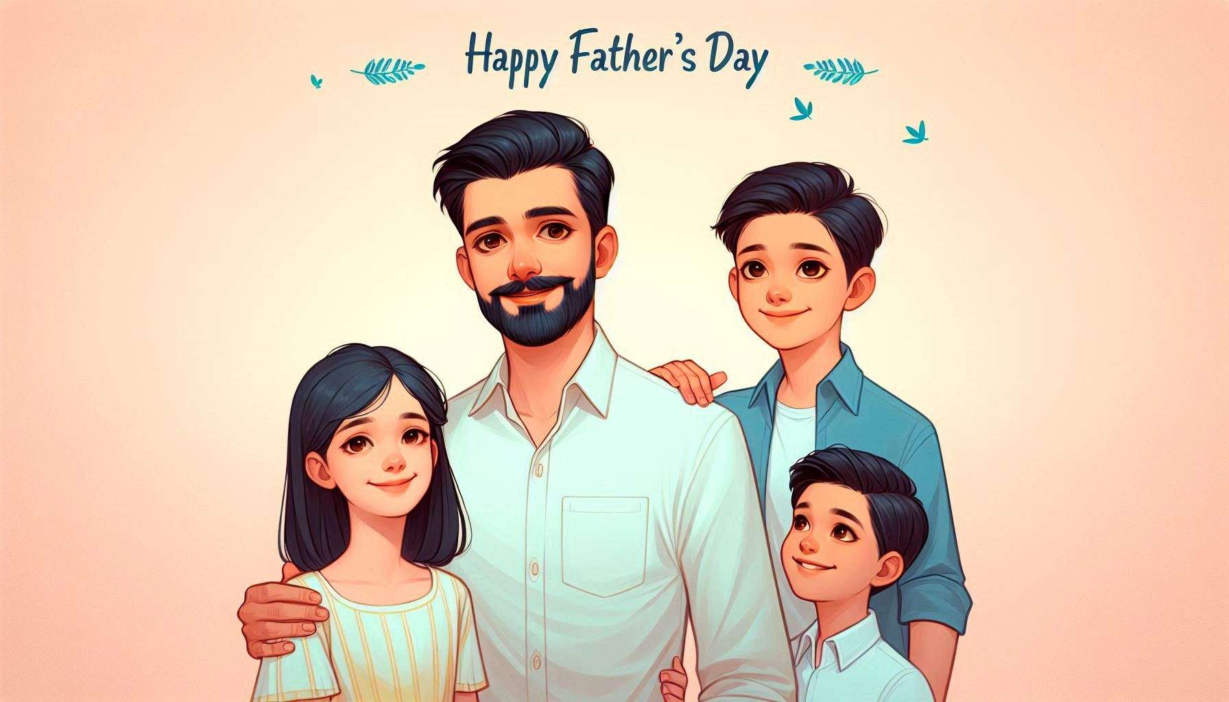 Father's Day Celebration