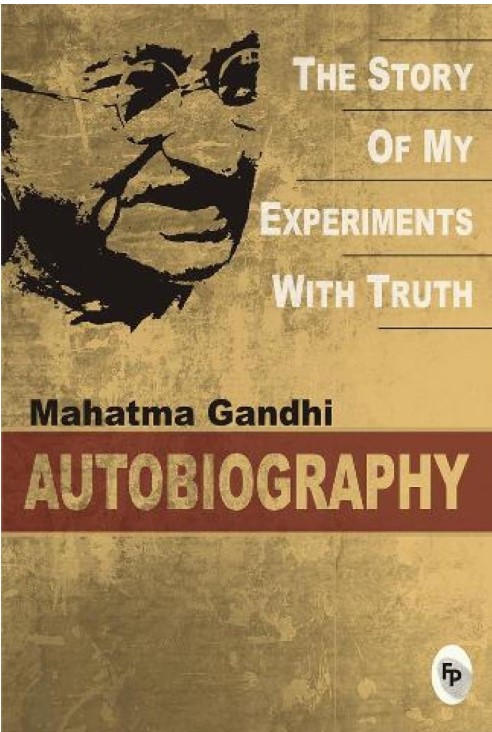 Mahamata Gandhi