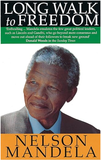 Nelson Mandela