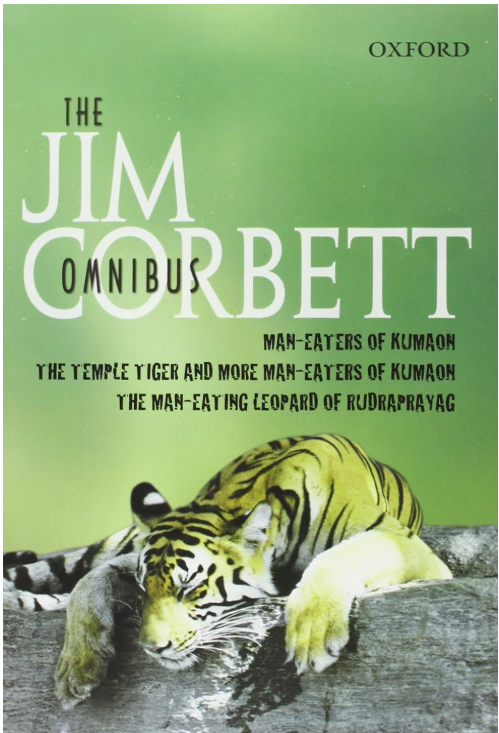 Jim Corbett